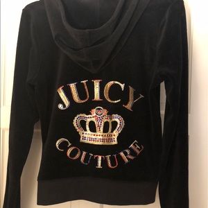 Juicy couture jacket